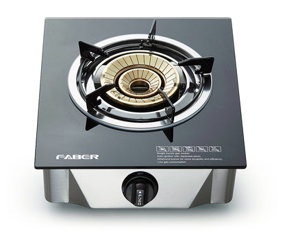 FABER GLASS COOKER FC GLAZZO G1813