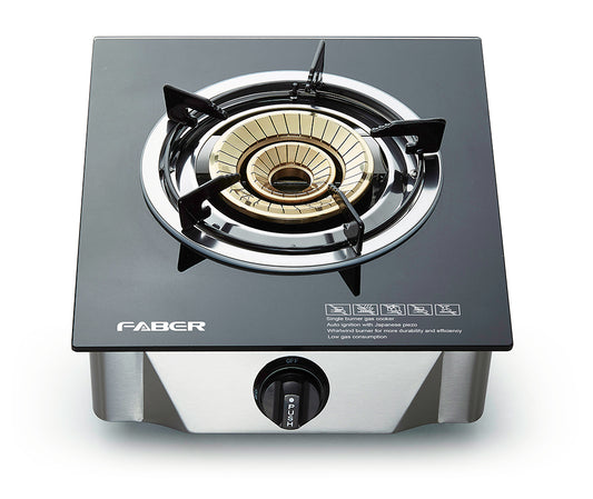 FABER GLASS COOKER FC GLAZZO G1813