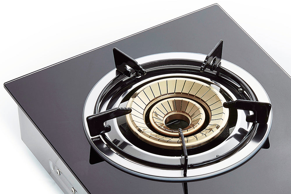 FABER GLASS COOKER FC GLAZZO G1813