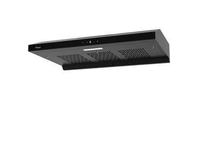 FABER COOKER HOOD CLASSO ELITE FCH-SLD75S090BK