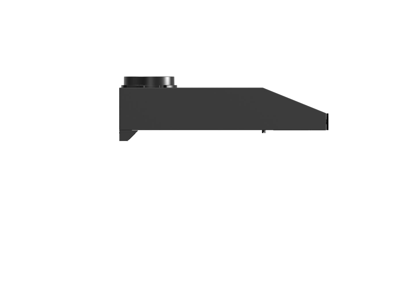 FABER COOKER HOOD CLASSO ELITE FCH-SLD75S090BK