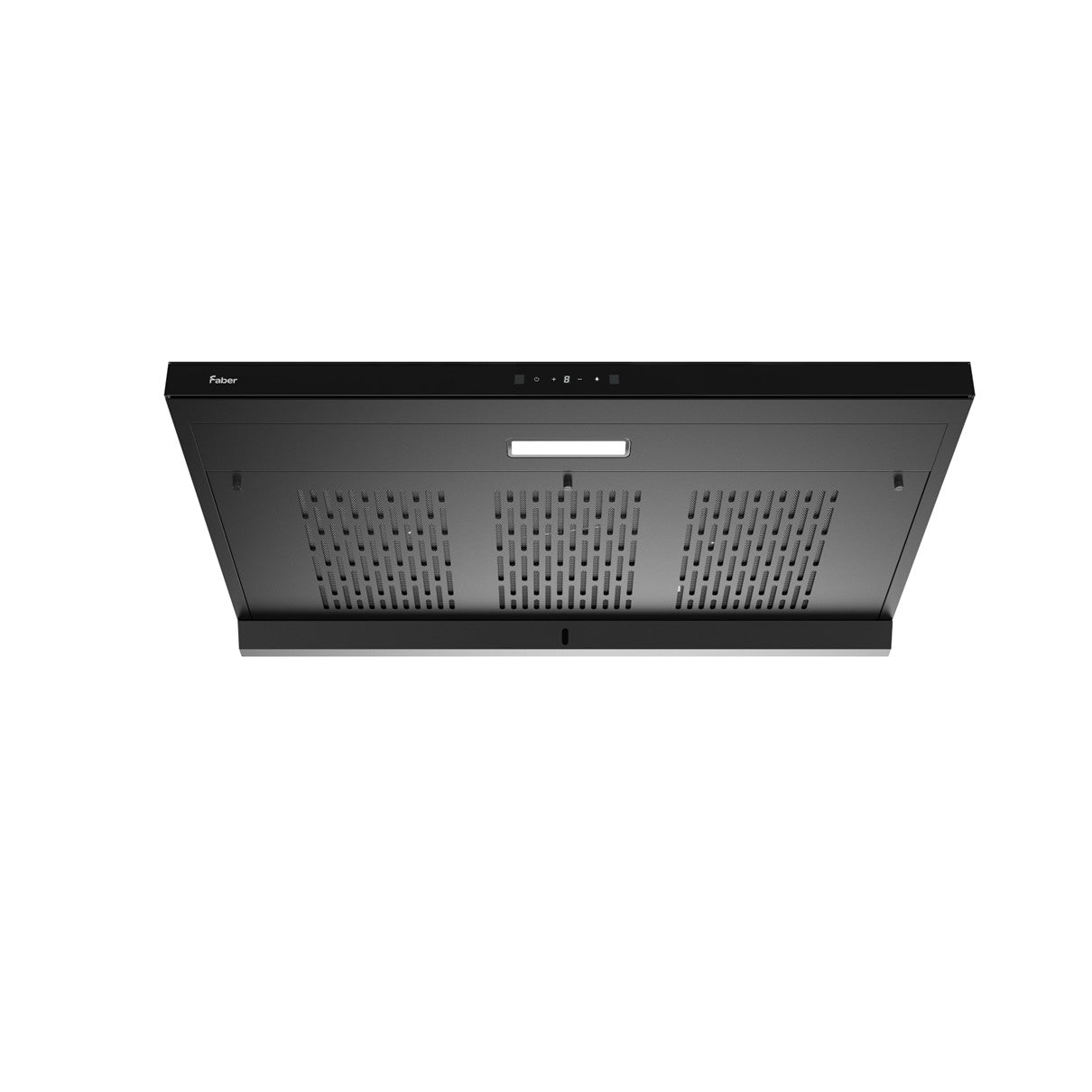 FABER COOKER HOOD CLASSO ELITE FCH-SLD75S090BK