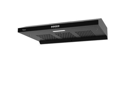 FABER COOKER HOOD CLASSO FCH-SLM75S090BK