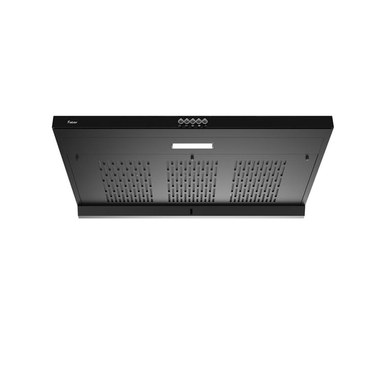 FABER COOKER HOOD CLASSO FCH-SLM75S090BK