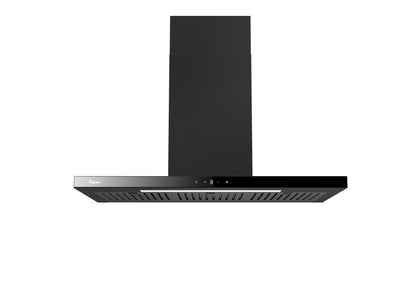 FABER COOKER HOOD CAPPA FCH-TFD90S160BK