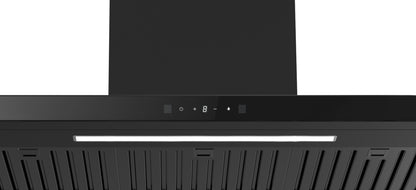 FABER COOKER HOOD CAPPA FCH-TFD90S160BK