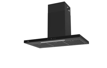 FABER COOKER HOOD CAPPA FCH-TFD90S160BK