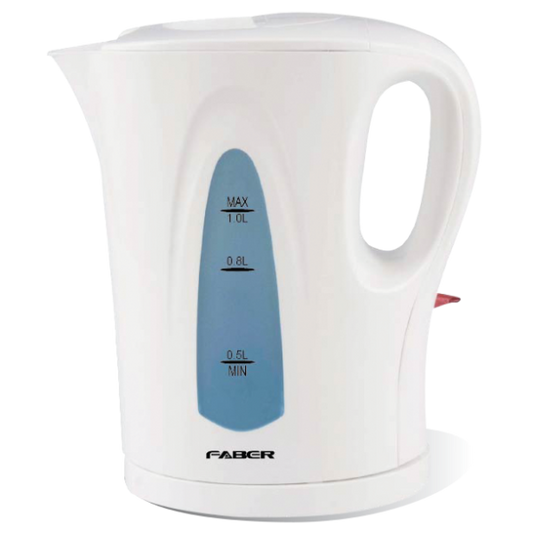 Faber Jug Kettle Fck101