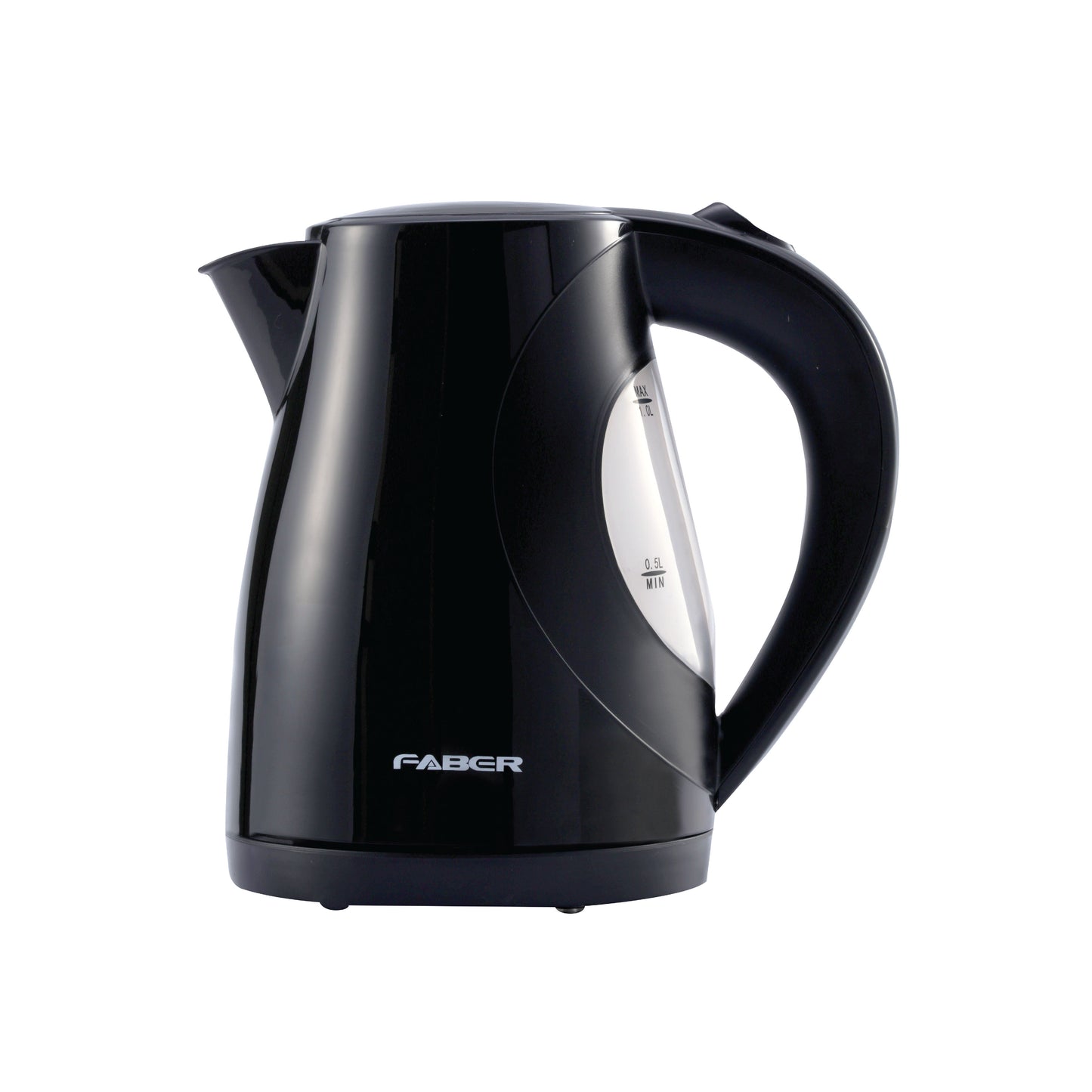 Faber Water Kettle Fck 105