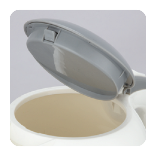 FABER KETTLE FCK 106