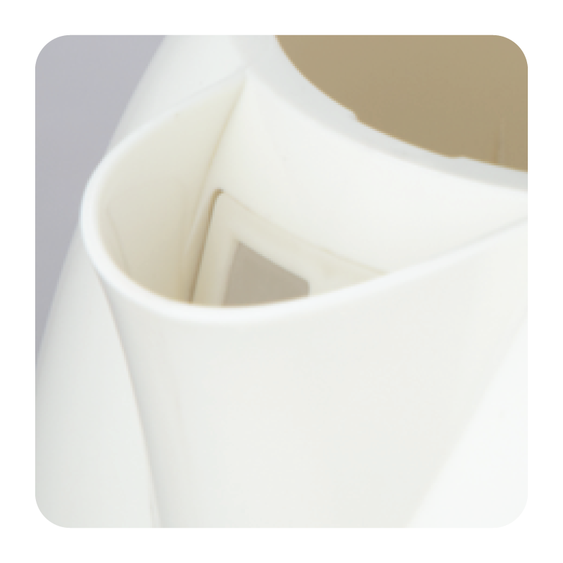 FABER KETTLE FCK 106