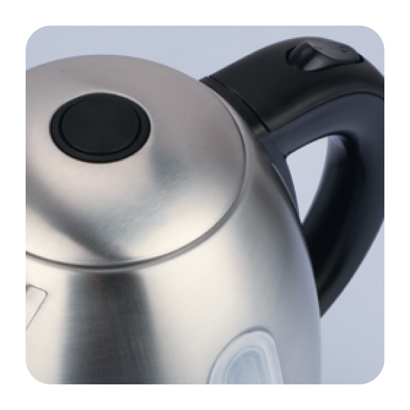 FABER STAINLESS STEEL KETTLE FCK 120SS