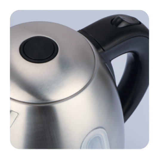 FABER STAINLESS STEEL KETTLE FCK 120SS