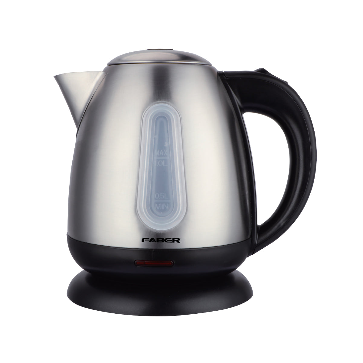 FABER STAINLESS STEEL KETTLE FCK 120SS