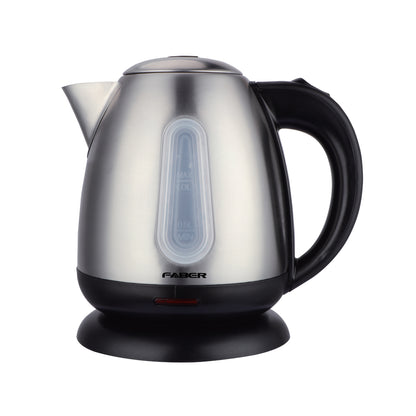 FABER STAINLESS STEEL KETTLE FCK 120SS