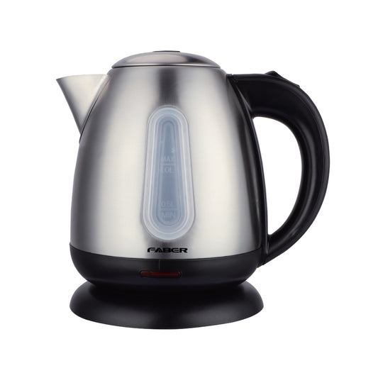 FABER STAINLESS STEEL KETTLE FCK 120SS