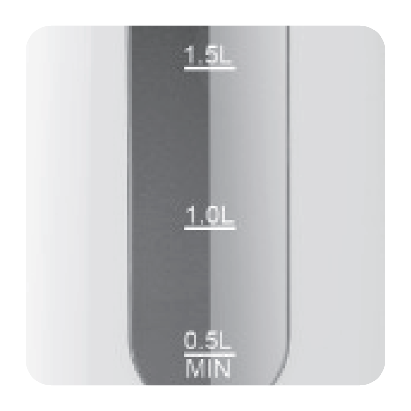 FABER KETTLE FCK 136