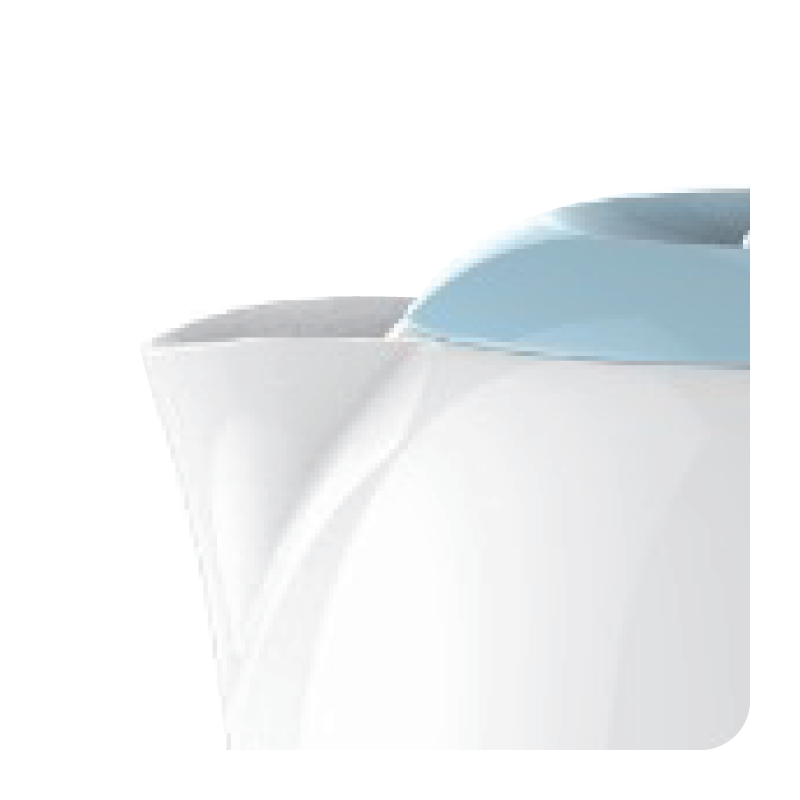 FABER KETTLE FCK 136