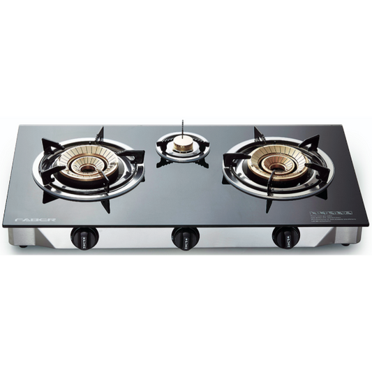 Faber Glass Cooker Fc Glazzo G3713