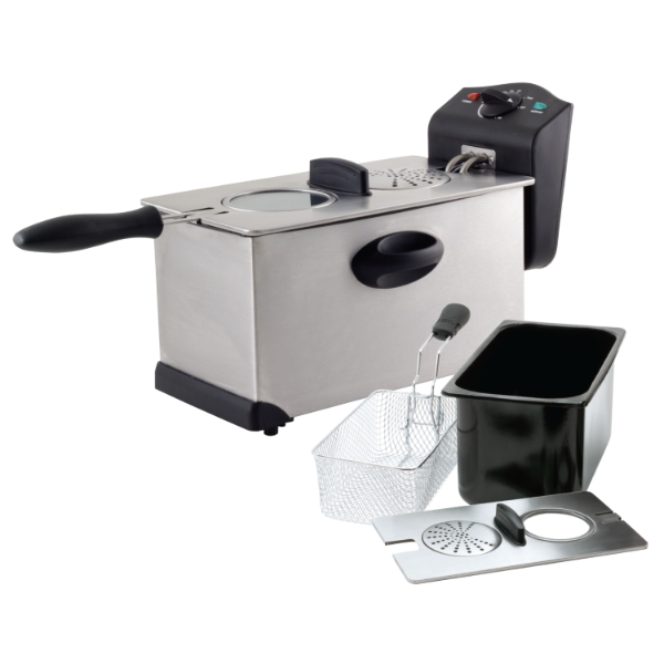 Faber Deep Fryer Fdf 2038