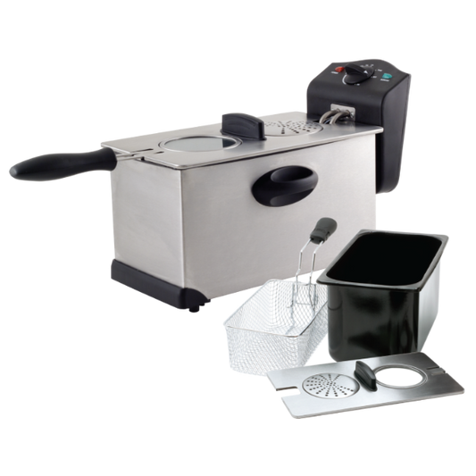 Faber Deep Fryer Fdf 2038