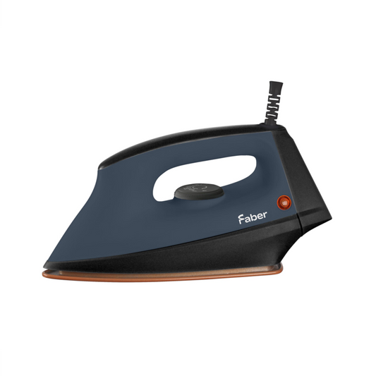 Faber Classic Iron Fdi-1218Bu