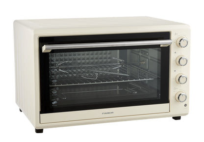 FABER ELECTRIC OVEN FEO IVORY 1204 (120L)