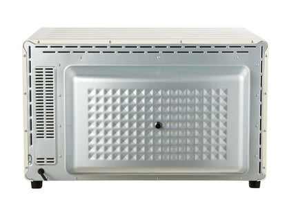 FABER ELECTRIC OVEN FEO IVORY 1204 (120L)