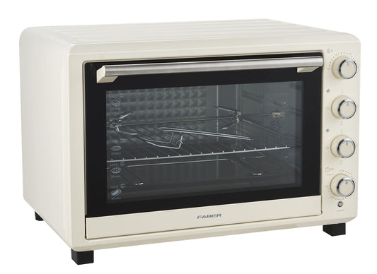 FABER ELECTRIC OVEN FEO IVORY 804 (80L)