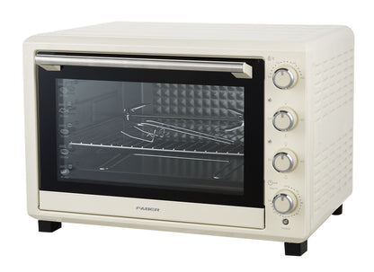 FABER ELECTRIC OVEN FEO IVORY 804 (80L)