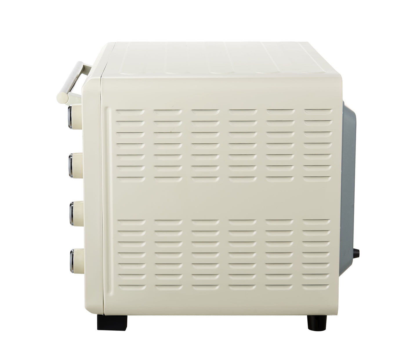 FABER ELECTRIC OVEN FEO IVORY 804 (80L)