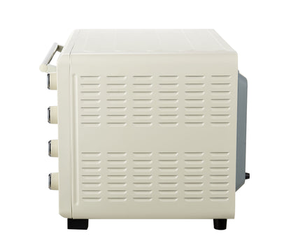FABER ELECTRIC OVEN FEO IVORY 804 (80L)