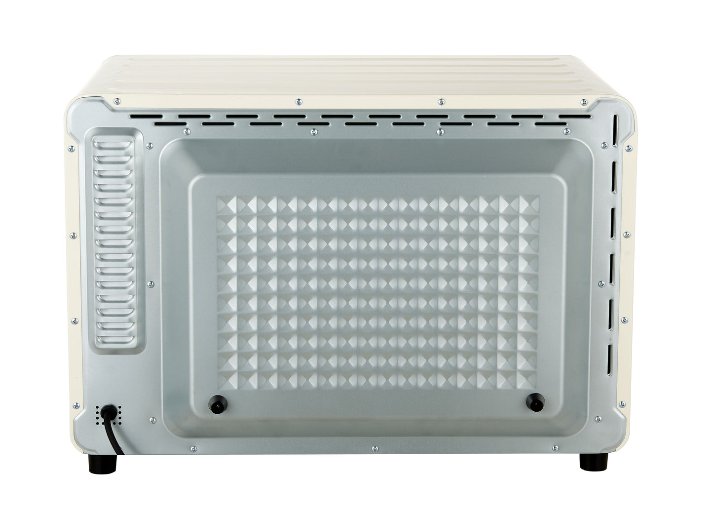 FABER ELECTRIC OVEN FEO IVORY 804 (80L)