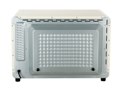FABER ELECTRIC OVEN FEO IVORY 804 (80L)