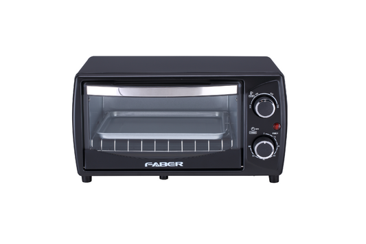 Faber Electric Oven Feo Nuovo 10