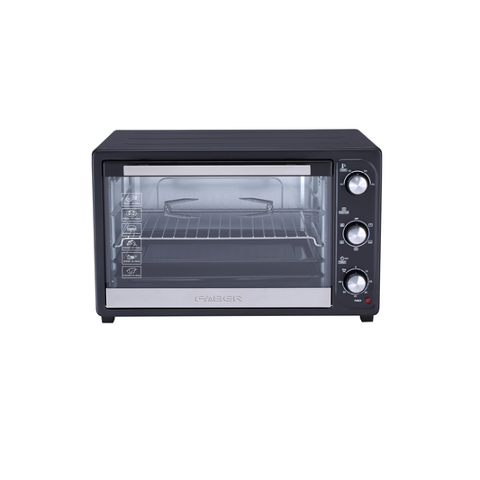 Faber Electric Oven Feo Nuovo 36