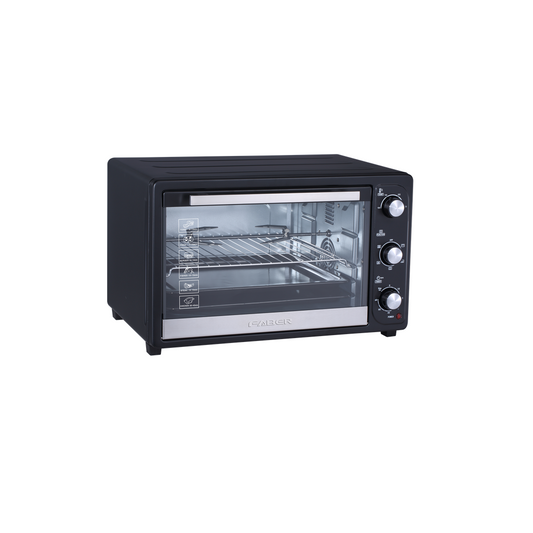 Faber Electric Oven Feo Nuovo 36