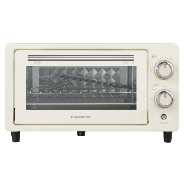 FABER ELECTRIC OVEN FEO IVORY 108