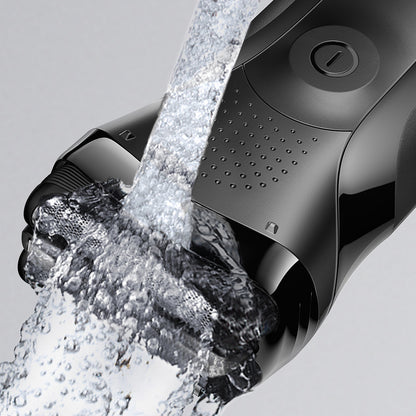 BRAUN SHAVER 300