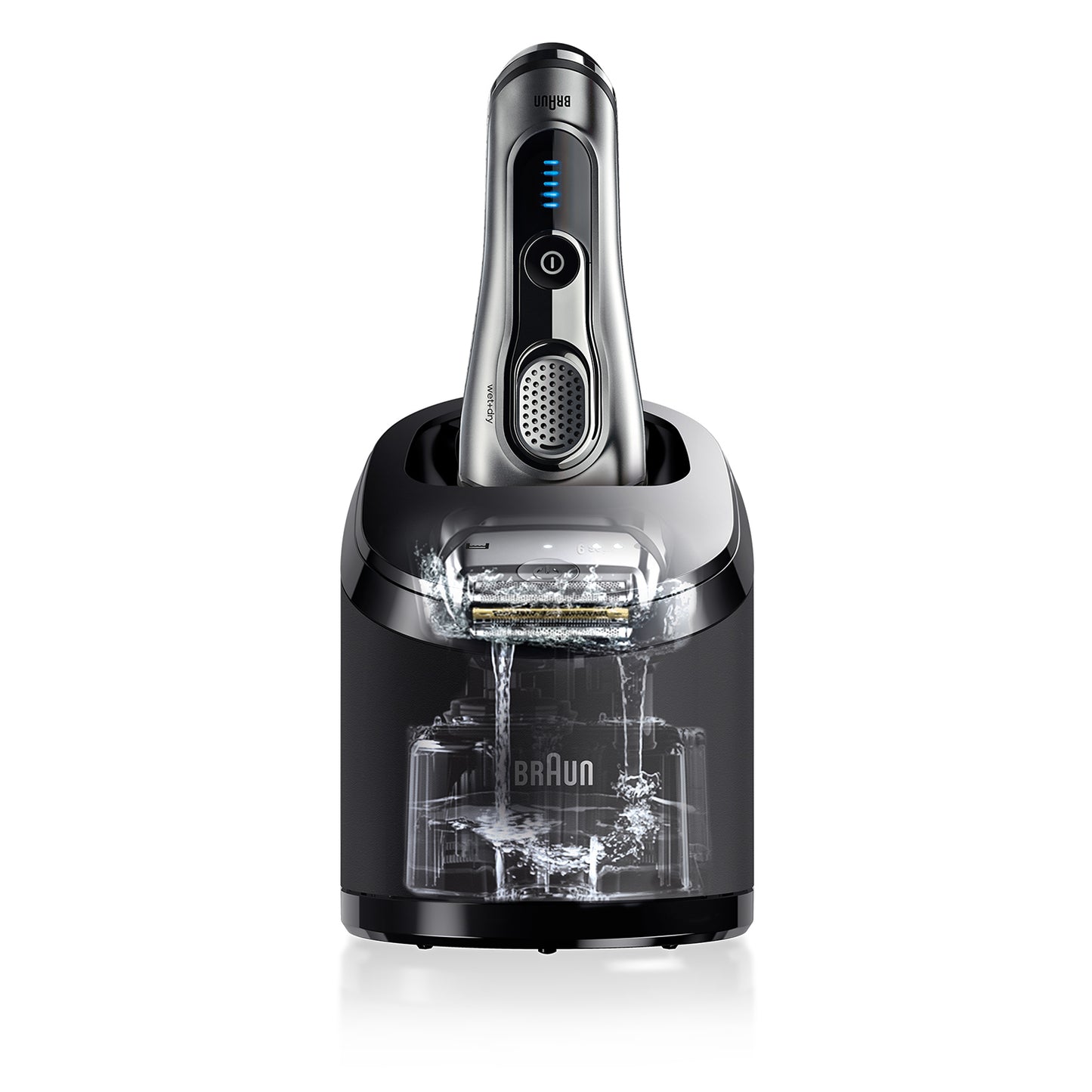 BRAUN SYNCHRO CATRIDGE CCR2 PACK