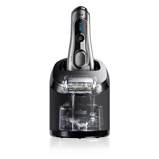 BRAUN SYNCHRO CATRIDGE CCR2 PACK