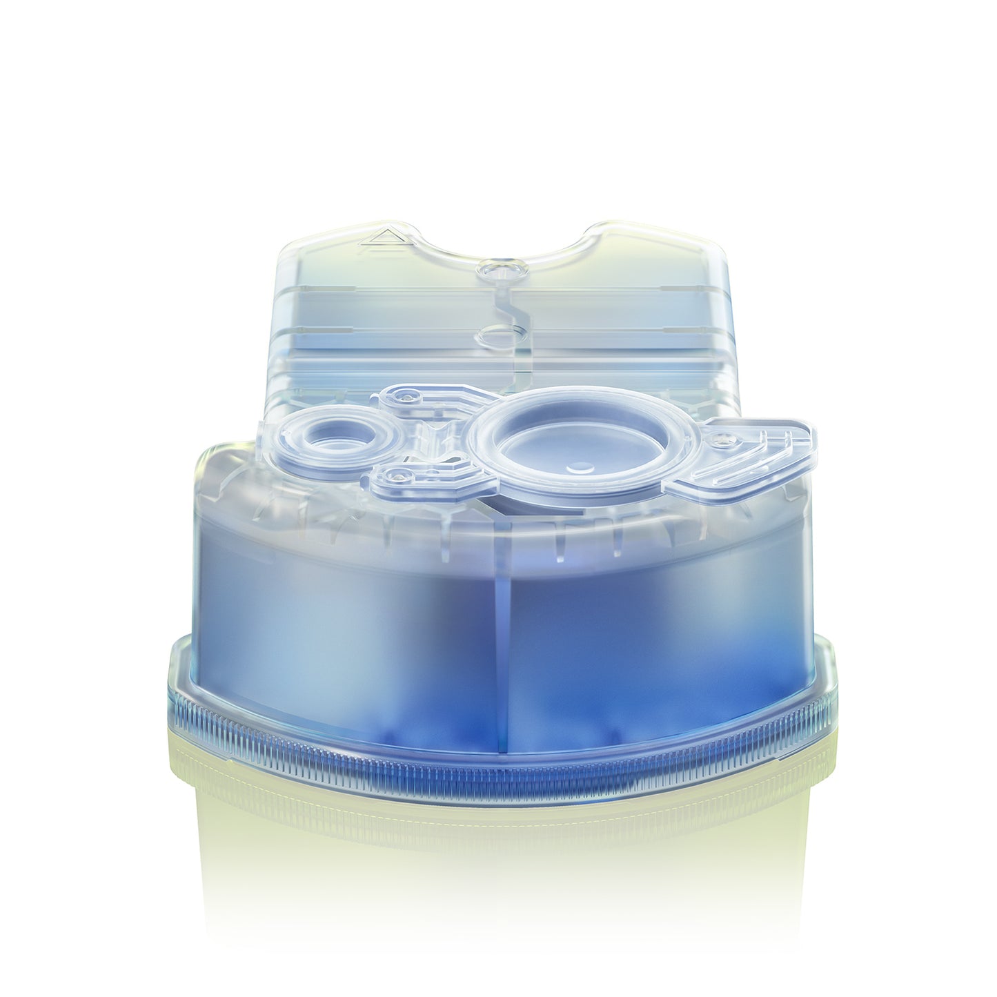 BRAUN SYNCHRO CATRIDGE CCR2 PACK
