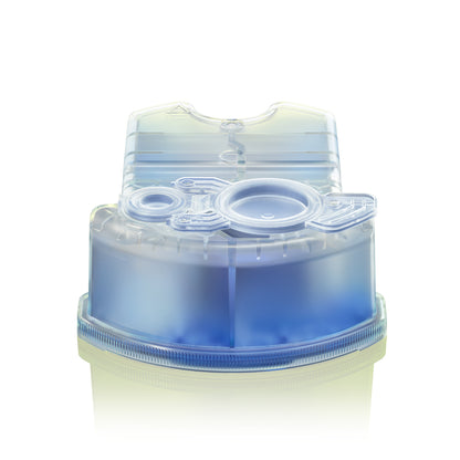 BRAUN SYNCHRO CATRIDGE CCR2 PACK