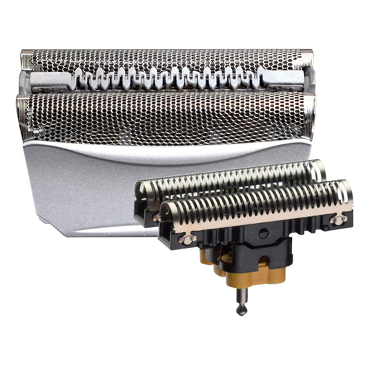BRAUN 360 COMPLETE COMBI 5646 761 (51S)
