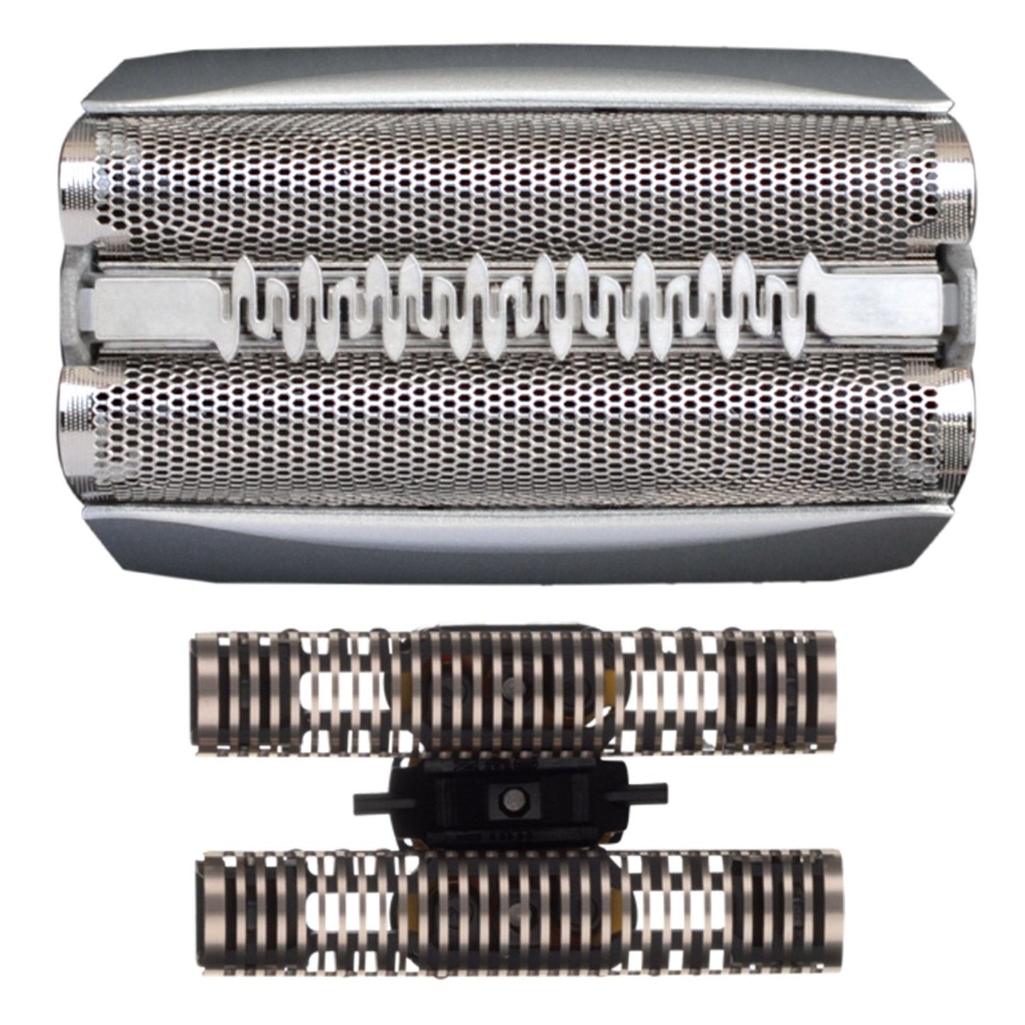 BRAUN 360 COMPLETE COMBI 5646 761 (51S)
