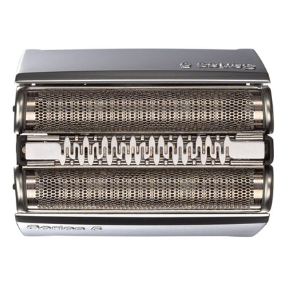 BRAUN COMBI 52S