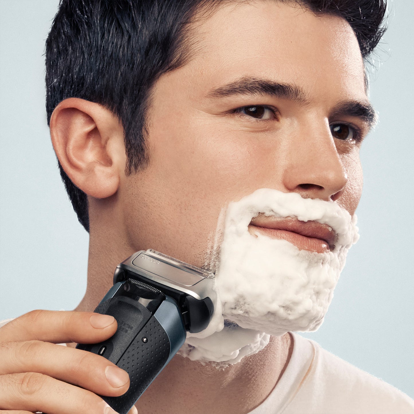 BRAUN COMBI 83M