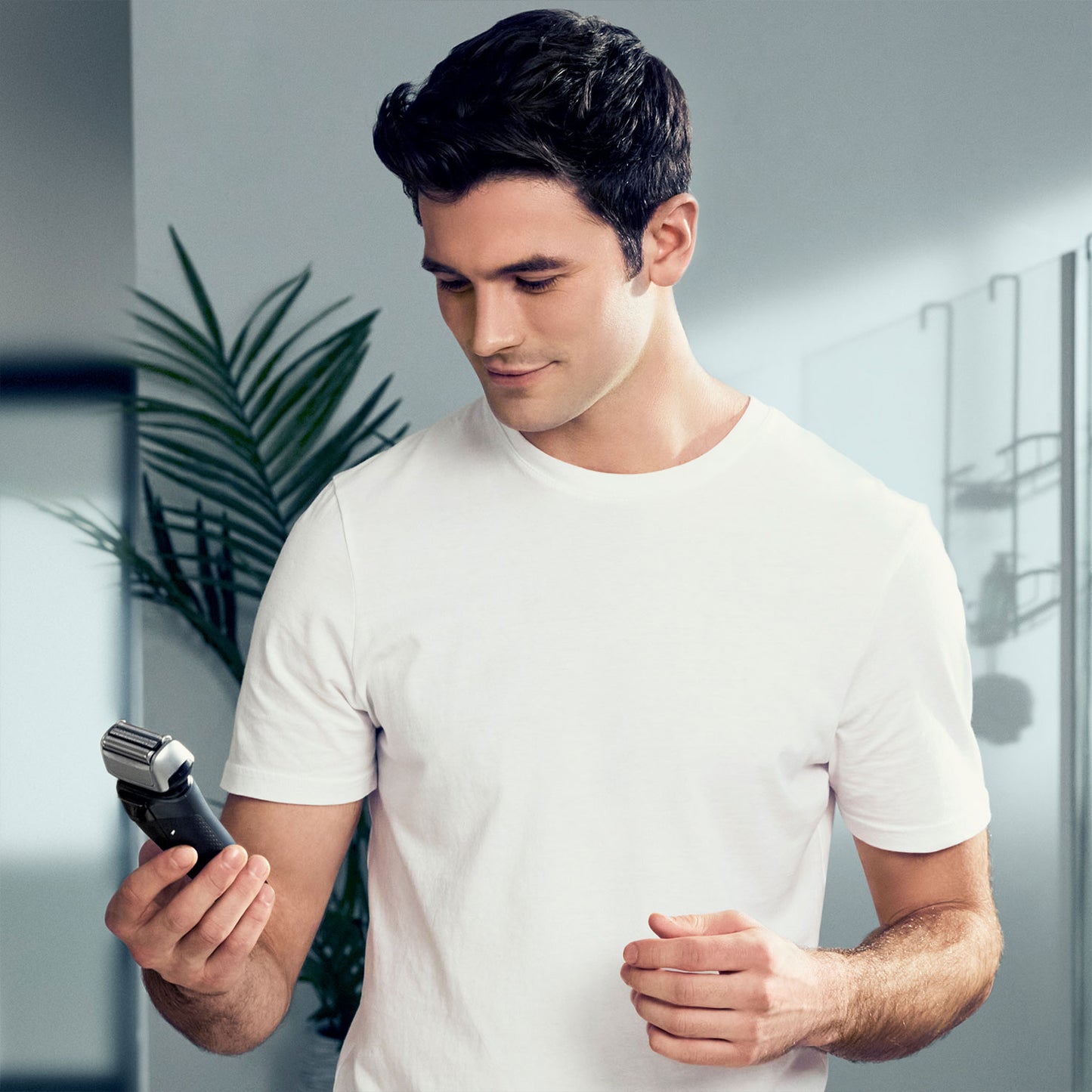 BRAUN COMBI 83M
