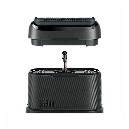 BRAUN X SERIES SHAVER HEAD 20MB