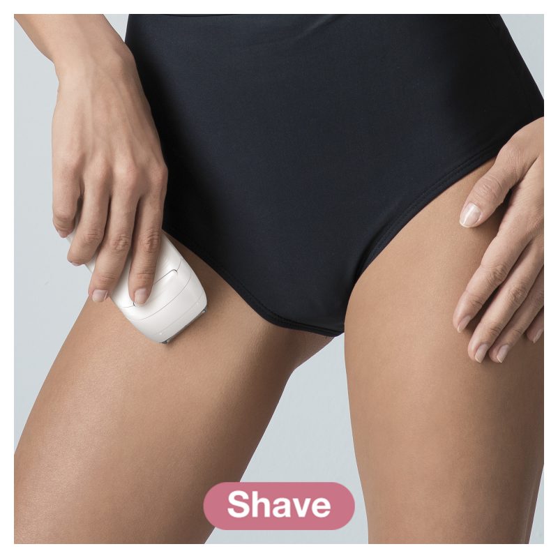 BRAUN EPILATOR SES 5-885BS
